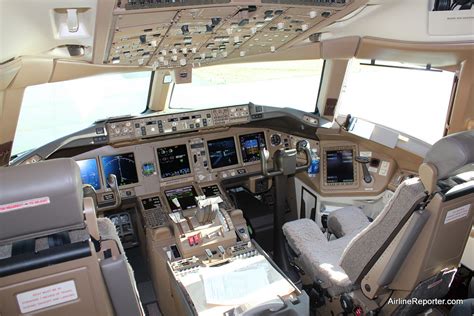boeing 777-300er flight status today|A6.